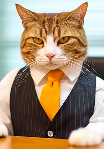 Tiger (Sales Representative) Tiger (Sales Representative)