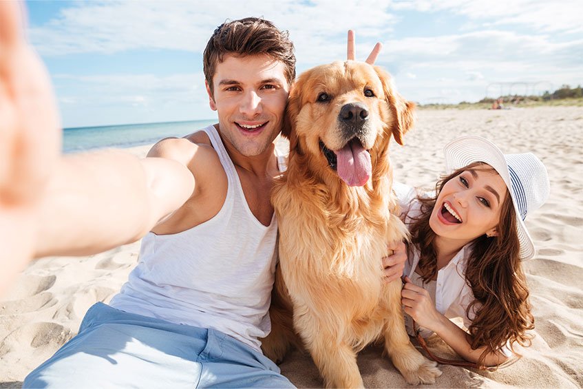 PetsBook for Couples