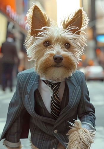 George (Sales Representative) George (Sales Representative)