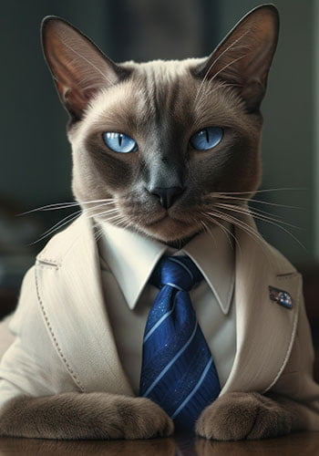 Simba (Sales Representative) Simba (Sales Representative)