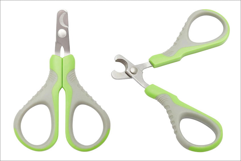 Cat Nail Clippers